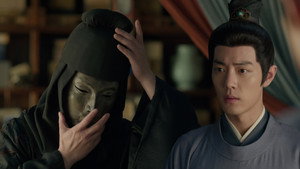 藏海传 1. évad Ep.34 34. epizód