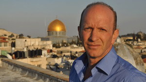 Jerusalem: The Making of a Holy City kép