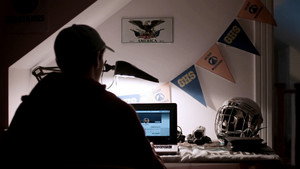 Web of Lies 7. évad Ep.8 8. epizód