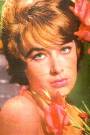 Elizabeth Gasper profil kép