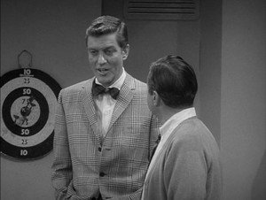 The Dick Van Dyke Show 5. évad Ep.14 14. epizód