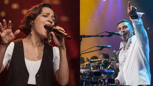 Austin City Limits 42. évad Ep.6 6. epizód