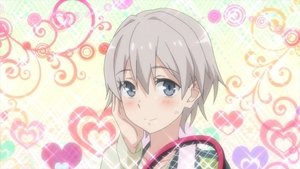 やはり俺の青春ラブコメはまちがっている。 1. évad Ep.3 3. epizód