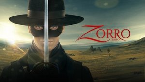 Zorro kép
