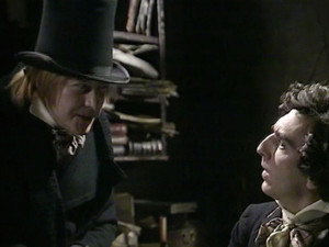 The Old Curiosity Shop 1. évad Ep.5 5. epizód