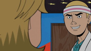 The Venture Bros. 5. évad Ep.6 6. epizód