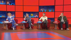 Claire Hooper's House of Games 1. évad Ep.2 2. epizód