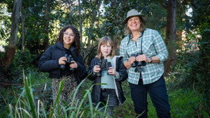 Gardening Australia Junior 3. évad Ep.17 17. epizód