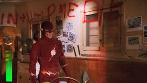 The Flash 1. évad Ep.10 10. epizód