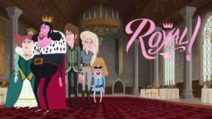 Long Live the Royals kép
