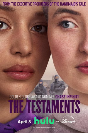 Testamentumok poszter