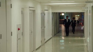監察医 朝顔 2. évad Ep.5 5. epizód