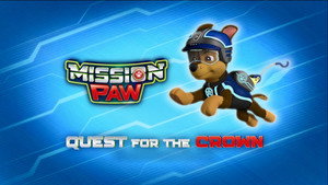 PAW Patrol 4. évad Ep.4 4. epizód