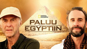 Egypt with the World's Greatest Explorer kép