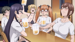 大きい女の子は好きですか? 1. évad Ep.8 8. epizód
