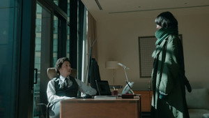 ゴシップ #彼女が知りたい本当の○○ 1. évad Ep.10 10. epizód