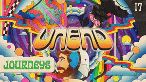 UNEND 3. évad Ep.17 17. epizód