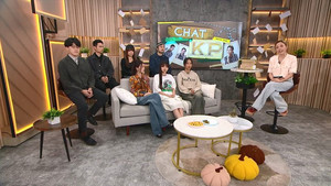 晚吹 - Chat KP 1. évad Ep.29 29. epizód
