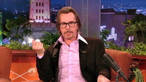 The Tonight Show with Conan O'Brien 1. évad Ep.137 137. epizód