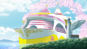 アイカツスターズ！ 2. évad Ep.51 51. epizód
