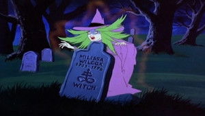 Hol vagy, Scooby Doo! 3. évad Ep.4 4. epizód