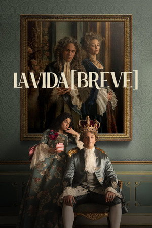 La vida breve poszter