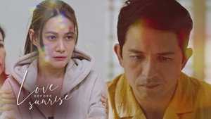 Love Before Sunrise 1. évad Ep.48 48. epizód