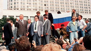 Hullu vuosi 1991 1. évad Ep.1 1. epizód