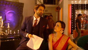 Iss Pyaar Ko Kya Naam Doon? 12. évad Ep.9 9. epizód