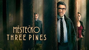 Three Pines kép