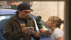 Corner Gas 6. évad Ep.13 13. epizód