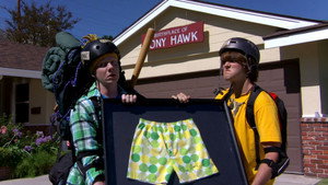 Zeke and Luther 1. évad Ep.11 11. epizód