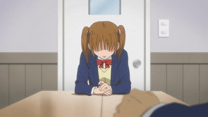 男子高校生の日常 1. évad Ep.6 6. epizód