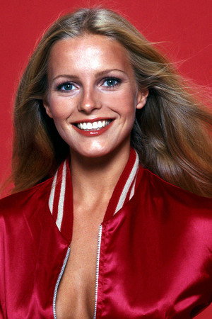 Cheryl Ladd profil kép