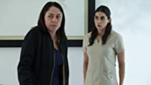 La Hermandad 2. évad Ep.7 7. epizód