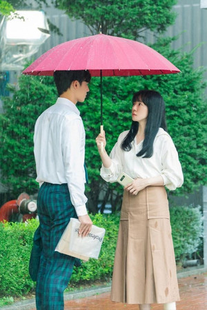 멜랑꼴리아 poszter