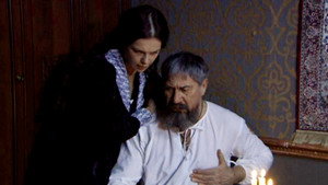 Последний янычар 1. évad Ep.58 58. epizód
