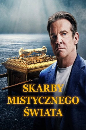 Szent csodák Dennis Quaiddal poszter