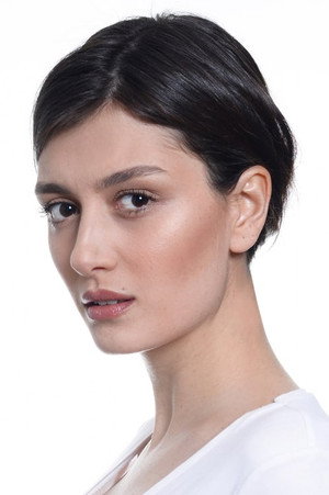 Pelin Orhuner profil kép