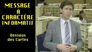 Message à caractère informatif 1. évad Ep.65 65. epizód