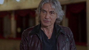 Ligabue - È andata così 1. évad Ep.9 9. epizód