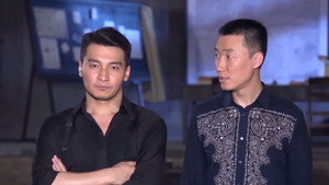 虎胆神鹰 1. évad Ep.5 5. epizód