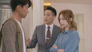 香港愛情故事 1. évad Ep.5 5. epizód