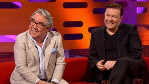 The Graham Norton Show 5. évad Ep.3 3. epizód