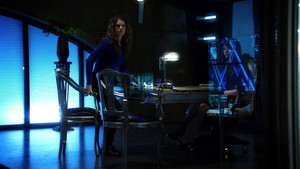 Nikita 2. évad Ep.13 13. epizód