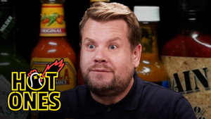 Hot Ones 19. évad Ep.7 7. epizód