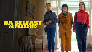 Belfastból a mennybe kép