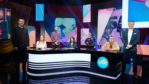 Spicks and Specks 9. évad Ep.9 9. epizód