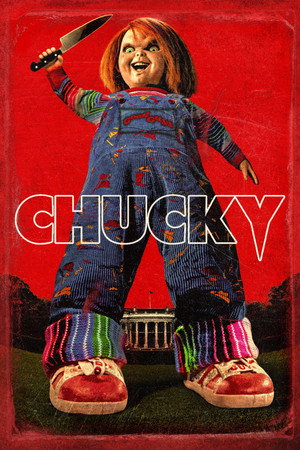 Chucky poszter