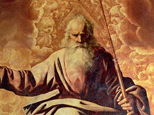 A Biblia története 1. évad Ep.1 Teremtés